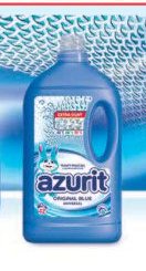 Azurit prací gel