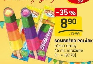 Nanuk Sombréro Polárka