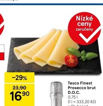 Sýr Gouda 48%