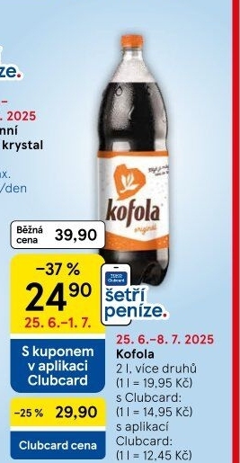 Kofola