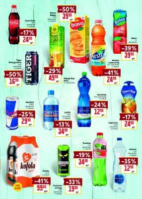 akční leták BILLA 25.6.2025-1.7.2025