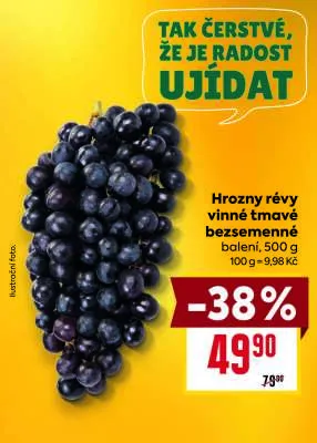 akční leták BILLA 25.6.2025-1.7.2025