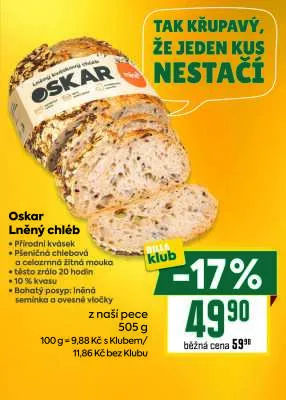 akční leták BILLA 25.6.2025-1.7.2025