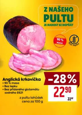 akční leták BILLA 25.6.2025-1.7.2025