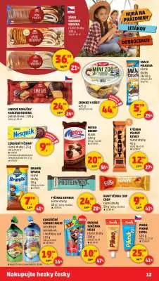 akční leták Penny Market 26.6.2025-2.7.2025