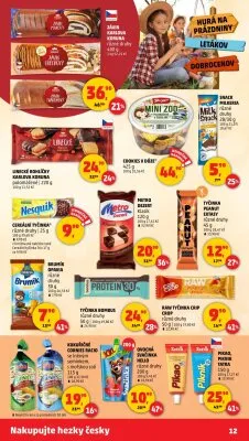 akční leták Penny Market 26.6.2025-2.7.2025