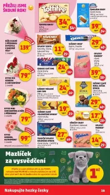 akční leták Penny Market 26.6.2025-2.7.2025