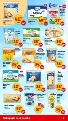 akční leták Penny Market 26.6.2025-2.7.2025