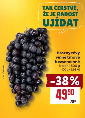 akční leták BILLA 25.6.2025-1.7.2025