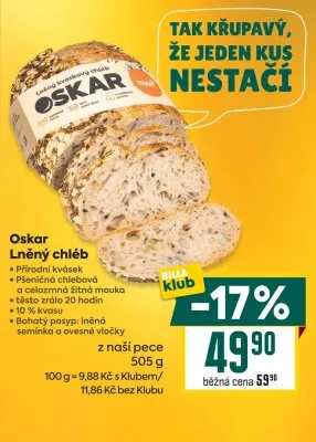 akční leták BILLA 25.6.2025-1.7.2025