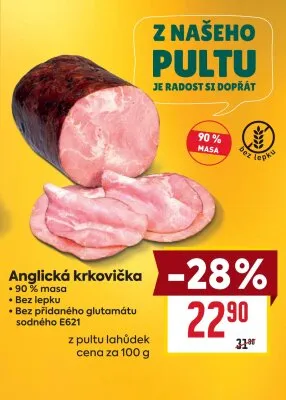 akční leták BILLA 25.6.2025-1.7.2025