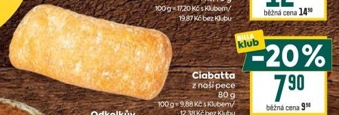 Ciabatta