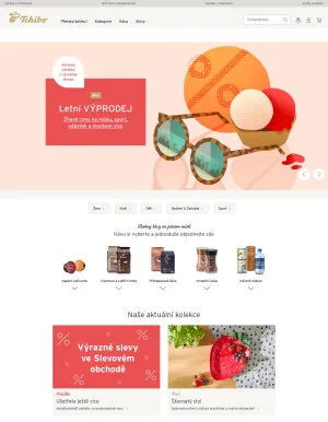 akční leták Tchibo 25.6.2025-1.7.2025