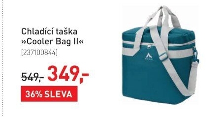 Chladící taška McKINLEY