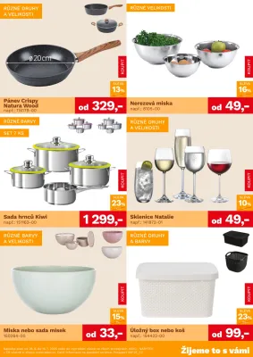 akční leták ASKO 26.6.2025-16.7.2025