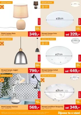 akční leták ASKO 26.6.2025-16.7.2025