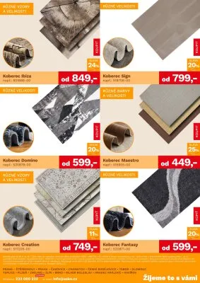 akční leták ASKO 26.6.2025-16.7.2025