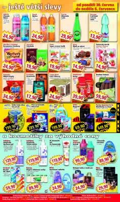 akční leták Norma 30.6.2025-6.7.2025