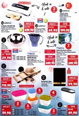 akční leták Kaufland 2.7.2025-8.7.2025