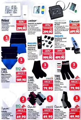 akční leták Kaufland 2.7.2025-8.7.2025