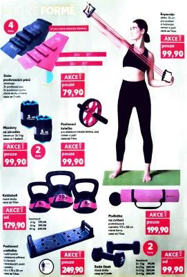 akční leták Kaufland 2.7.2025-8.7.2025