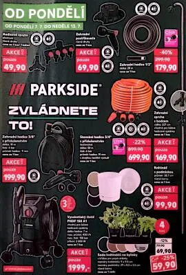 akční leták Kaufland 2.7.2025-8.7.2025