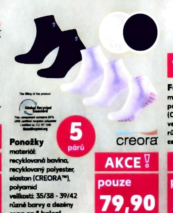 Ponožky