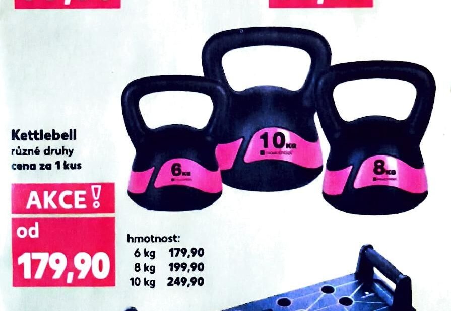 Kettlebell