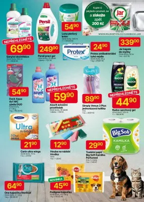 akční leták Hruška 1.7.2025-7.7.2025