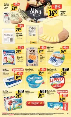 akční leták Albert 2.7.2025-8.7.2025