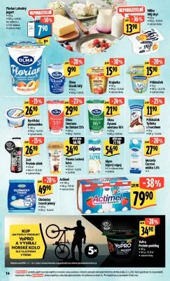 akční leták Albert 2.7.2025-8.7.2025