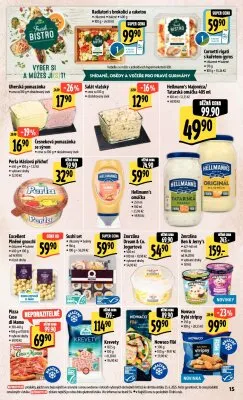 akční leták Albert 2.7.2025-8.7.2025