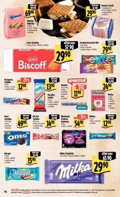 akční leták Albert 2.7.2025-8.7.2025