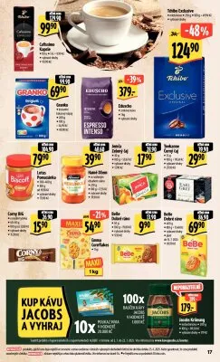 akční leták Albert 2.7.2025-8.7.2025