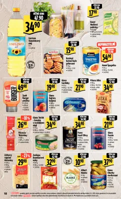 akční leták Albert 2.7.2025-8.7.2025