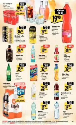 akční leták Albert 2.7.2025-8.7.2025