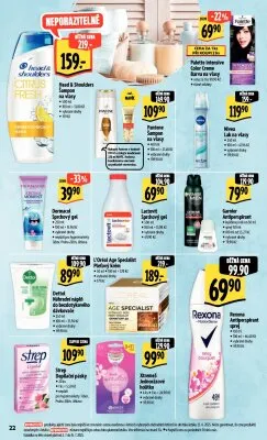 akční leták Albert 2.7.2025-8.7.2025