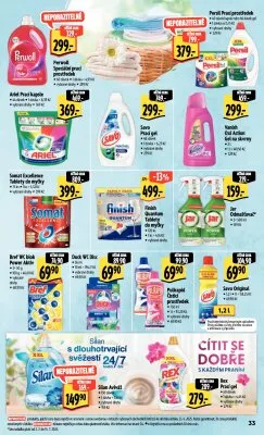 akční leták Albert 2.7.2025-8.7.2025