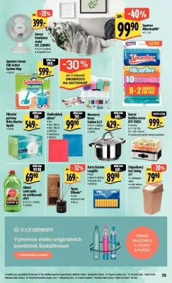 akční leták Albert 2.7.2025-8.7.2025