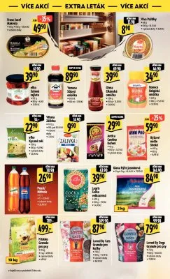 akční leták Albert 2.7.2025-8.7.2025