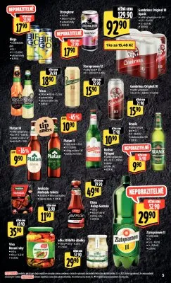 akční leták Albert 2.7.2025-8.7.2025