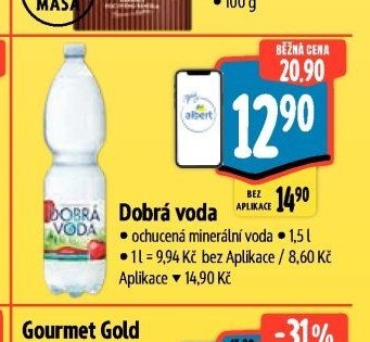 Dobrá voda
