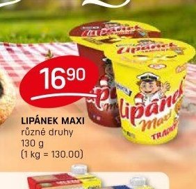 LIPÁNEK MAXI