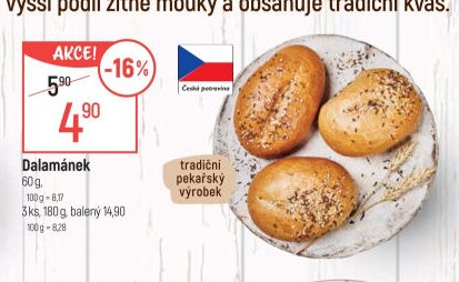 Dalamánek