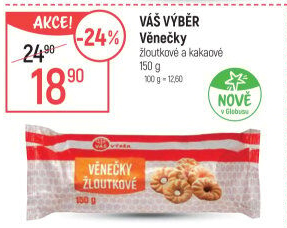 Věnečky Váš Výběr