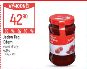 Džem Jeden Tag