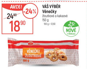 Věnečky Váš Výběr