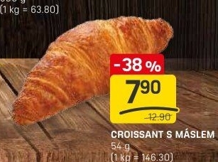 Croissant