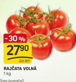 Rajčata