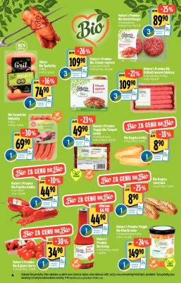 akční leták Albert 2.7.2025-15.7.2025